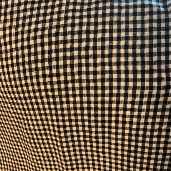 Designed & made in Israel, super cool and super soft, linen top from Alembika - Picture 6 of 7